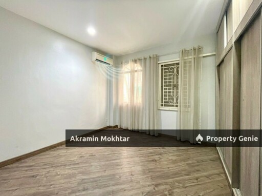FREEHOLD, GROUND FLOOR, FACING POOL & 1 PARKING | Catalina Villa Condominium