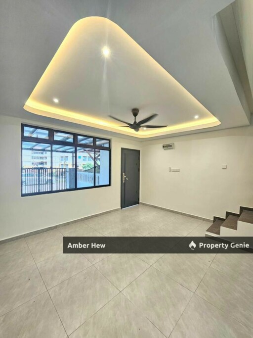 Taman Daya Johor Jalan Nibong 3bed2bath