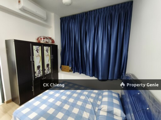 Aera Residence Rent, Fully Furnished 2 Rooms, Bandar Sunway Petaling Jaya