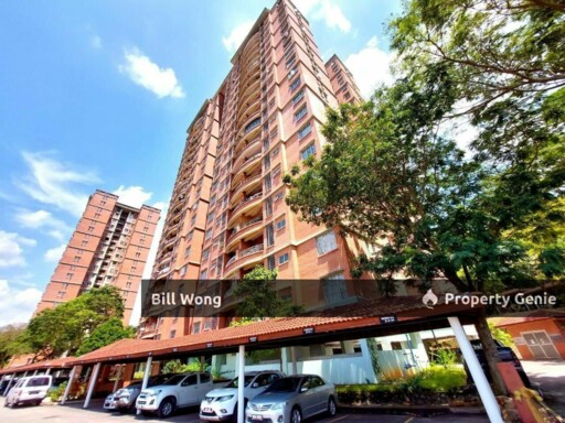 Greenview Residence Bandar Sungai Long