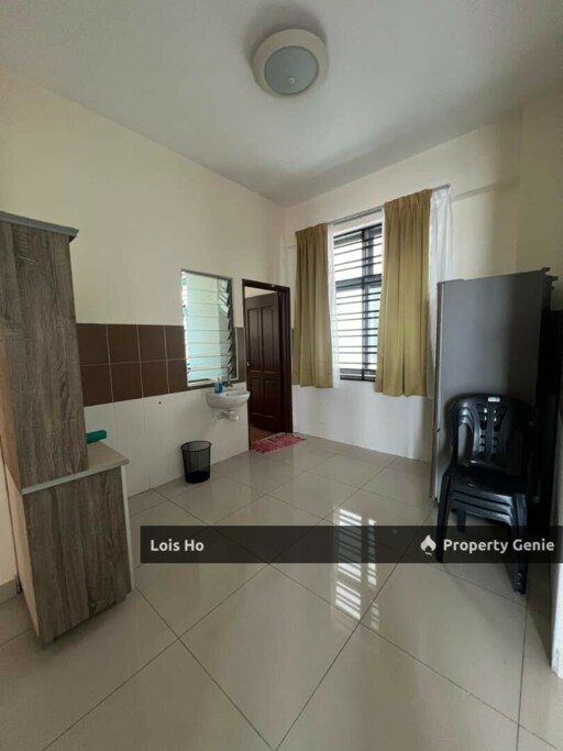 For Sale 📍Tropicana Residence Taman Sentosa Corner Unit FREEHOLD 568k