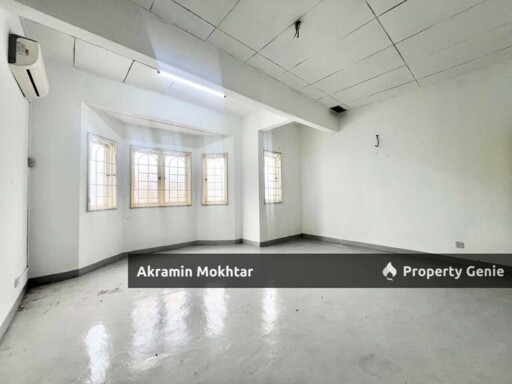 Double Storey, Jalan Paladium @ Seksyen 7, Shah Alam