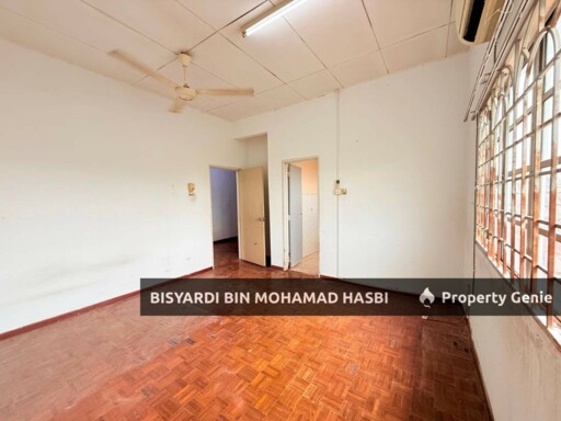 Corner Lot Double Storey Taman Alamanda, Senawang Negeri Sembilan.