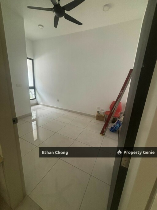 Partially Furnished 2 Storey Terrace House for Rent at Elmina Valley 2, Shah Alam