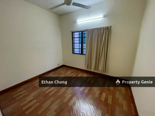 Partially Furnished 2 Storey Terrace House for Rent at Sri Damansara Sophea Residence, Bandar Sri Damansara