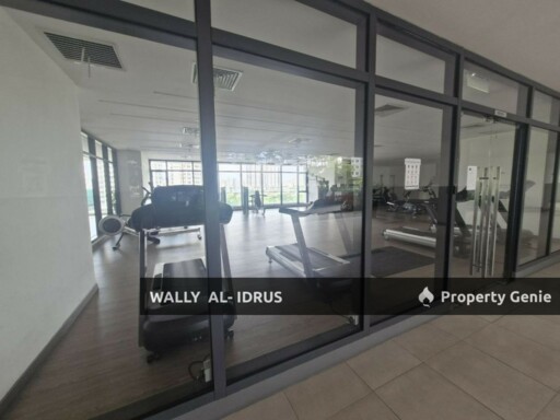 Sentul Point Suites @ Jalan Sentul Pasar, Sentul, KL