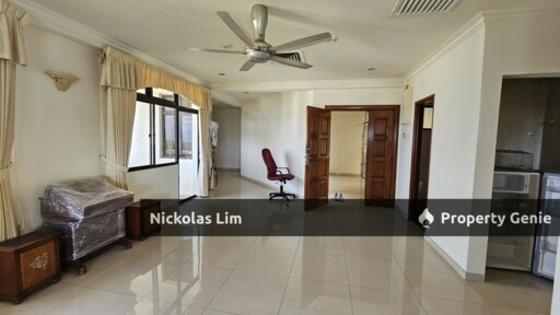 Eden Fairway Condominium