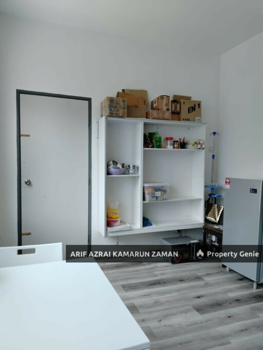 [High Rental Return] 2-Storey Commercial Shop Lot at Plaza Crystalville, Cyberjaya | RM2,000,000 (Negotiable)