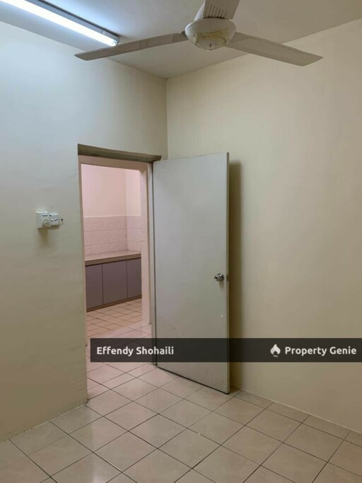 UKAY BISTARIA CONDO BUKIT ANTARABANGSA