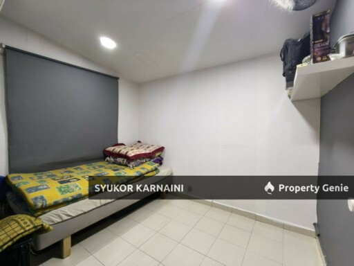 Single Storey Bungalow Jalan Tanjung, Bukit Sentosa Rawang