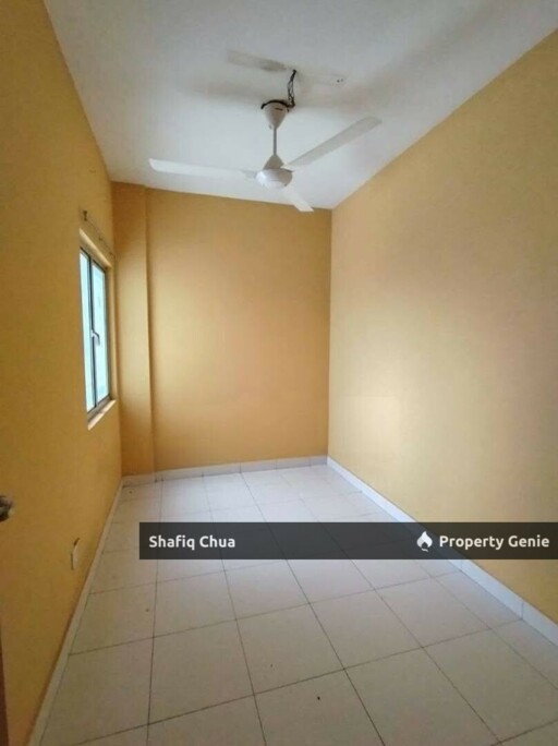 Mewah 9 Residence, Kajang