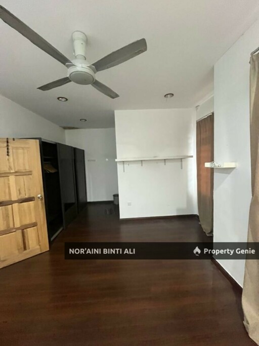 *Rumah Teres 2 Tingkat PASDEC  BANDAR Damansara, KUANTAN* For Sale