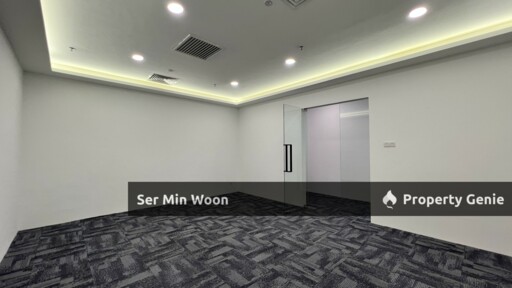 Symphony Square - Menara Symphony - Petaling Jaya Seksyen 13