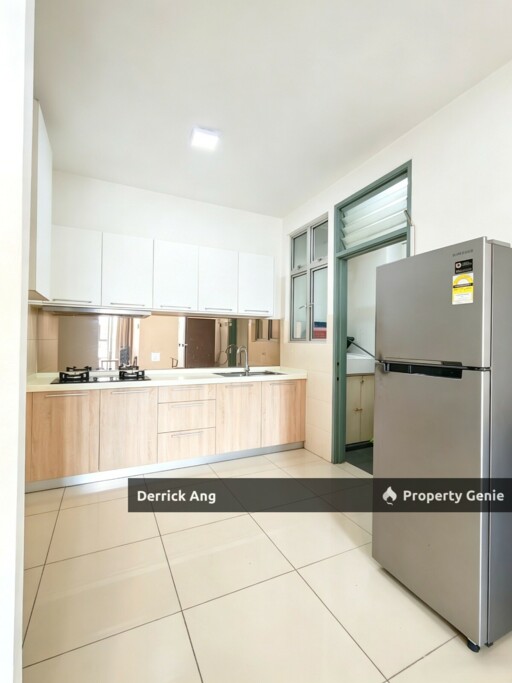 For Rent - One Sentral Serviced Residence For Rent Taman Nusa Sentral For Rent Iskandar Puteri For Rent Johor For Rent