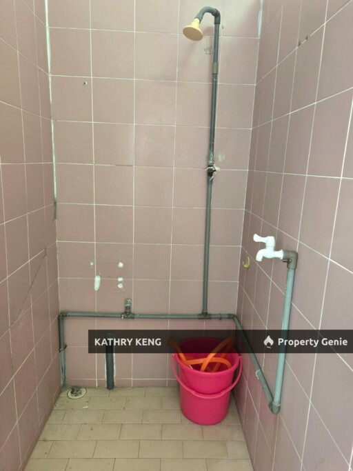 Taman Megah For Rent Kluang For Rent Johor For Rent