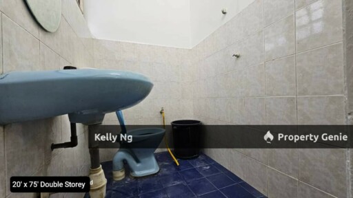 2 Sty House At Taman Bayu Perdana Klang For Sale