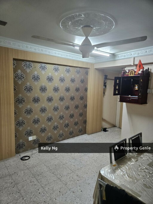 Bukit Kuda Apartment At Klang For Rent