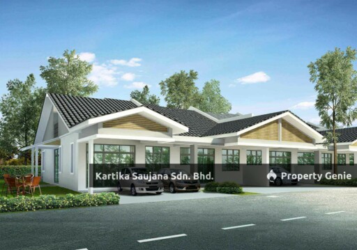 Taman Pantai Damai 2