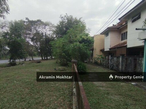 Double Storey Taman Tasik Prima  TP 3, Puchong