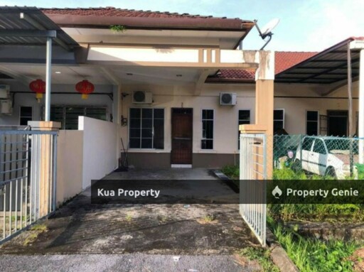 Midway Link, Samarahan