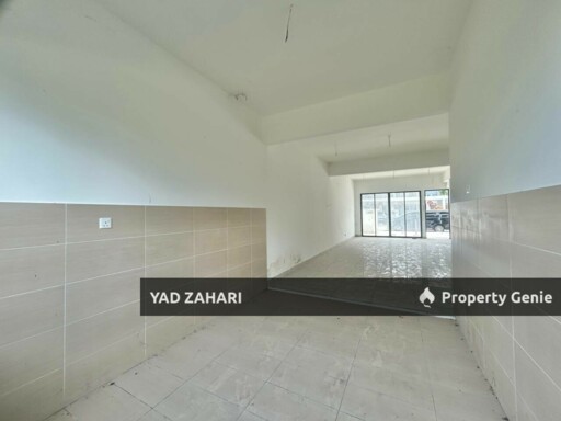 Aster Residence, Diamond City Semenyih | 2-Storey Terrace 4 Bedrooms | RM630K - Brand New, Gated Guarded and Lowest Price