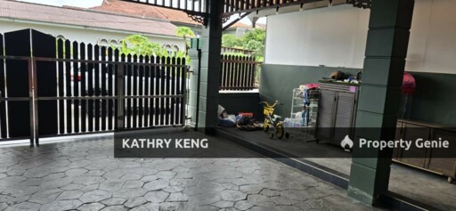 Taman Sri Jaya For Sale Kluang For Sale Johor For Sale