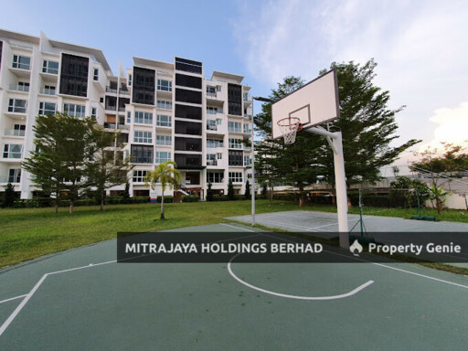 280 Park Homes @ Puchong Prima