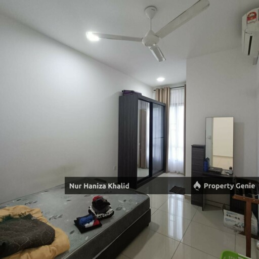 Double Storey Tiara Sendayan Negeri Sembilan