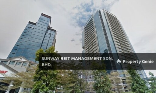 MENARA SUNWAY