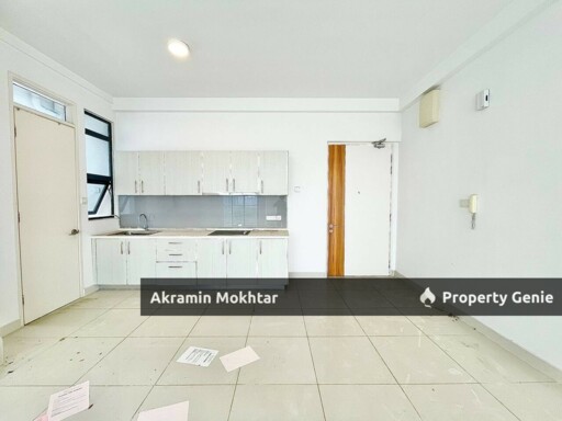 Corner Unit & 2 Parking | Shamelin Star Residences Rigel, Taman Shamelin Perkasa, Kuala Lumpur