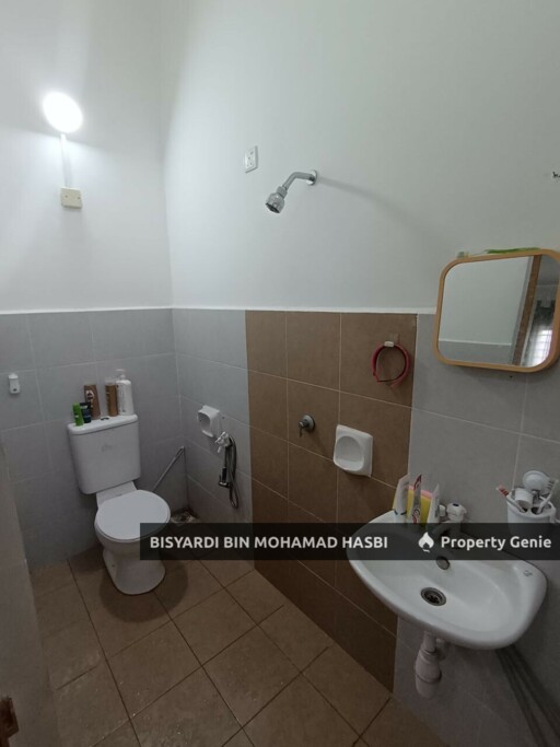 2 STOREY TERRACE BANDAR RINCHING 6 SEMENYIH .