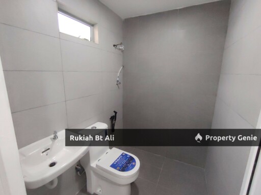 Terraced House in Melaka Tengah With 1200 sqft Size