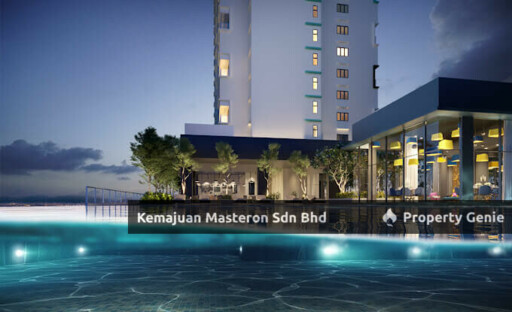 KR7 Residences