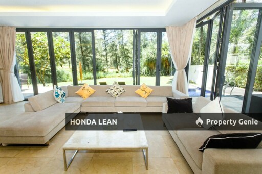 [Seremban] Bungalow | Limited Unit RM800K | Luxuries Low Density Living House