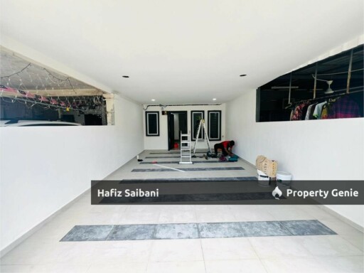 Double Storey Terrace Taman Kantan Permai Kajang