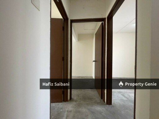 Double Storey Terrace Mutiara Bukit Kemuning Shah Alam