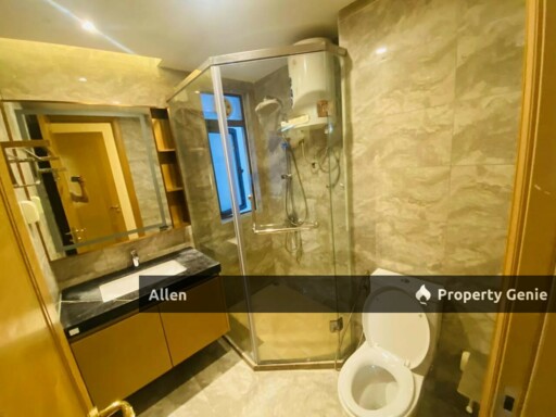 R&F Princess Cove Phase 1, Johor Bahru