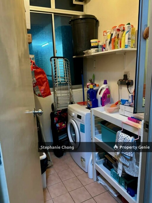 🏡 Renovated & Fully Furnished Condo in Damansara Perdana, Metropolitan Square (MSQ)