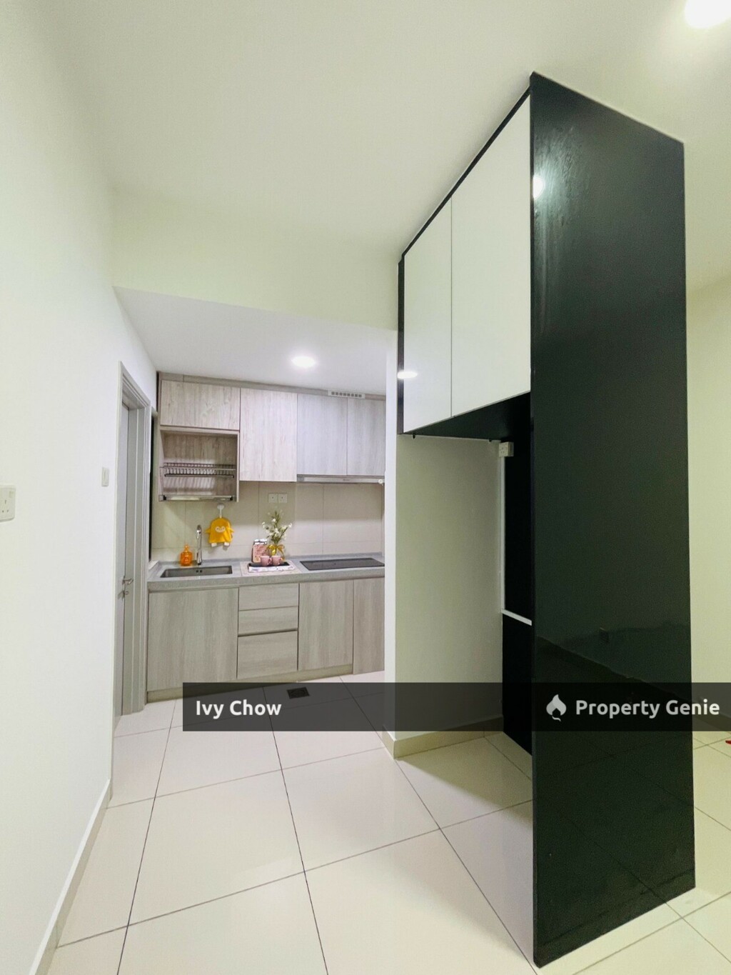 Sfera Residensi  Bandar Putra Permai