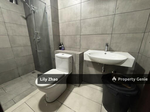 K Avenue Condo Tower A for Rent, 2Bed 2Bath, Furnished, Airbnb Nearby Airport Kota Kinabalu