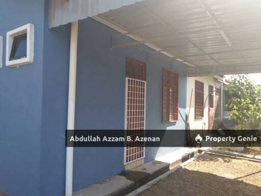 CORNER LOT ‼️BELOW MARKET VALUE ‼️Taman Kelisa Ria