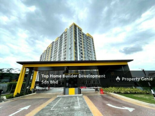 Residensi Permai
