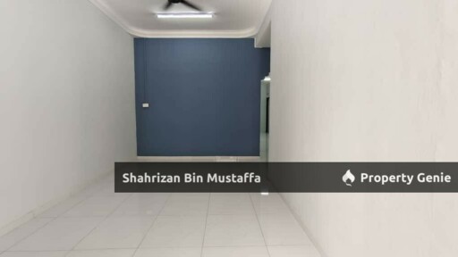 Full Renovation, Taman Semenanjung, Kulai