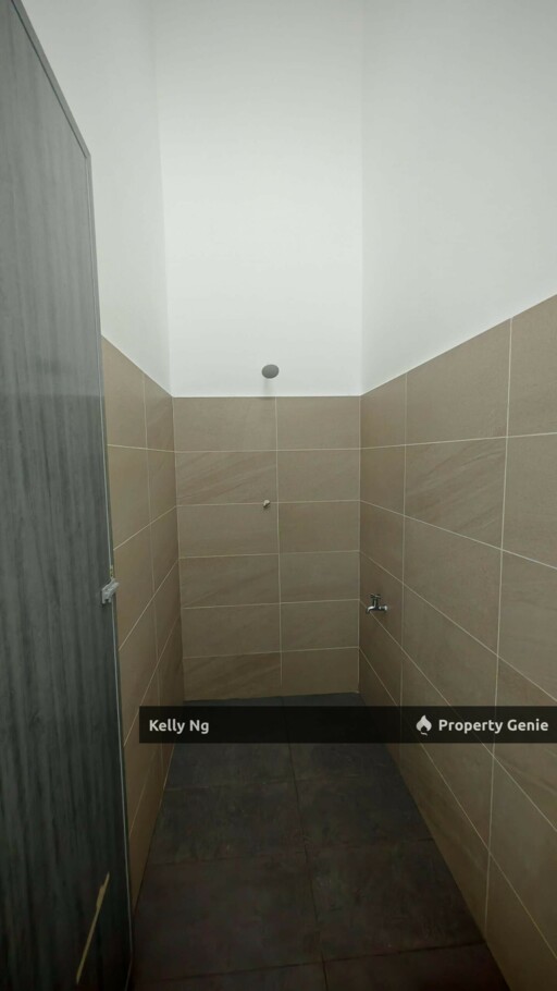 Single Sty Renovated House At Tmn Sentosa Klang For Sale