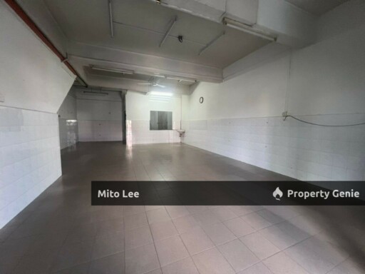 Taman Sri Skudai For Rent Jalan Emas Putih For Rent Skudai For Rent Johor For Rent