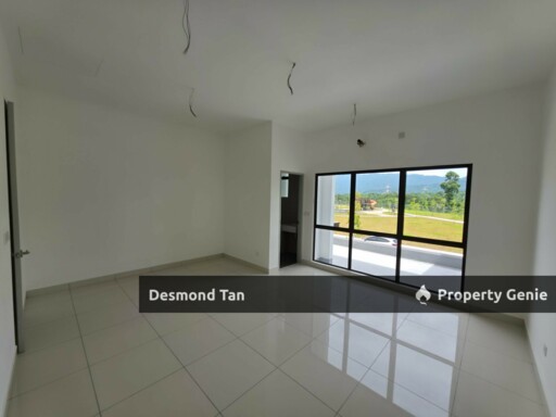 Sutera @ S2 Heights Aman | Labu | Seremban 2 |Facing Open View| Ready Move In | Under Market Value | RM1500