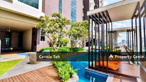 Avantas Residence @ 980sf Below Value 19%!