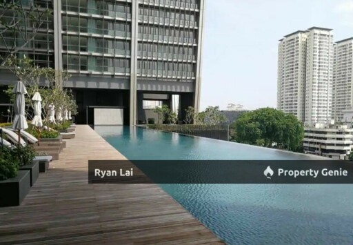 The Fennel Sentul East | Save up to 271k | Below Market Value 27% Auction Property!