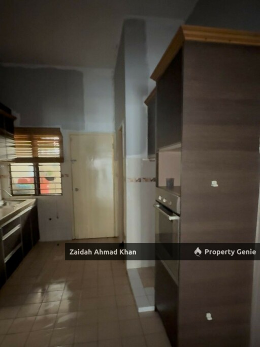 Double Storey Terrace House @ Melia Gated and Guarded