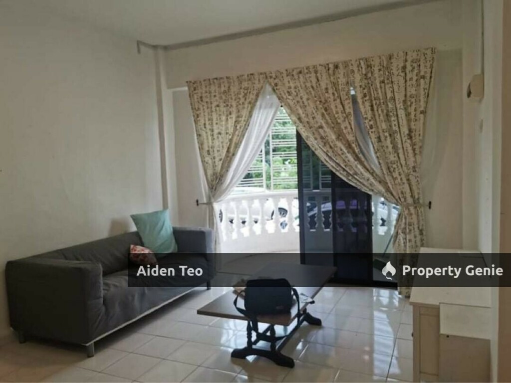 Kampung Lapan For Sale Bachang For Sale